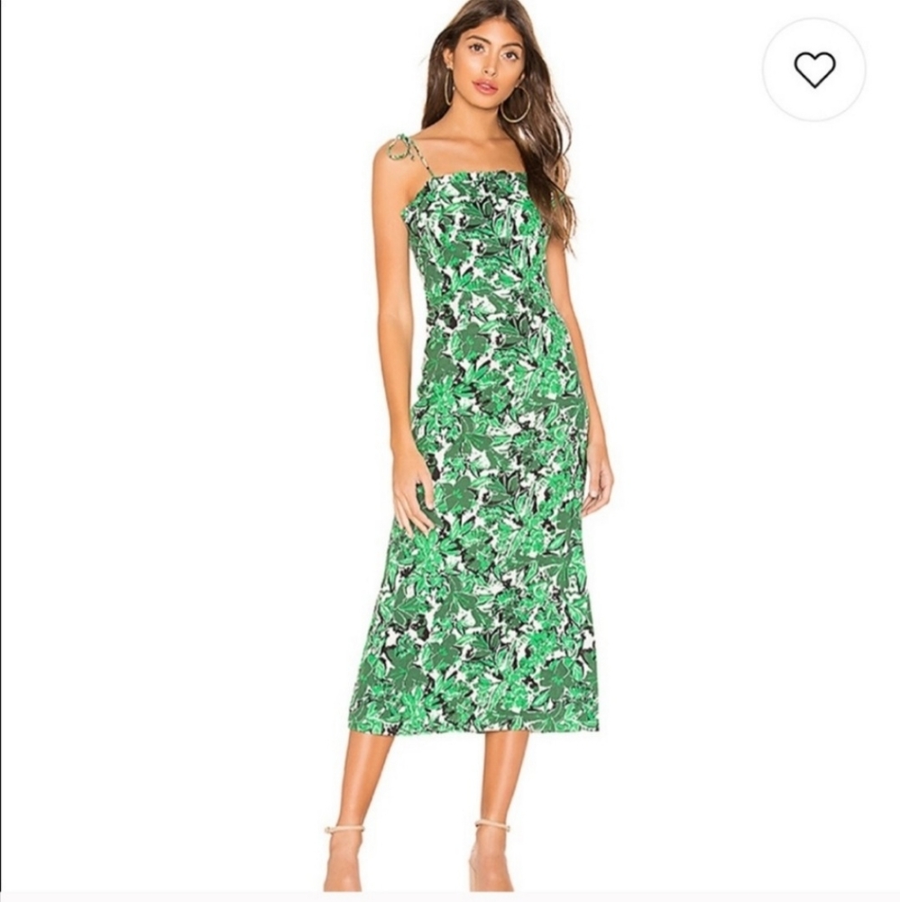 Free People Beach Party dress
